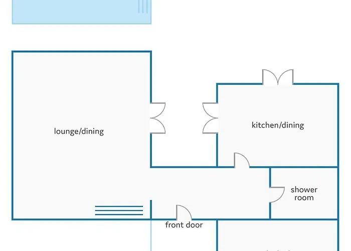 Julianne By Cala'N Blanes (Menorca)
