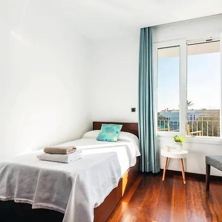 Julianne By * Cala'N Blanes (Menorca)