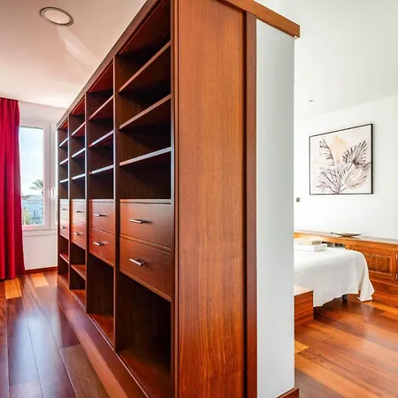 Julianne By Cala'N Blanes (Menorca)